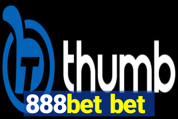 888bet bet